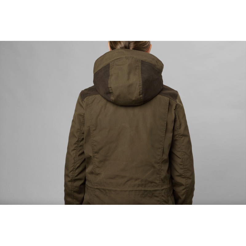 Ensemble Key-Point Kora femme Seeland