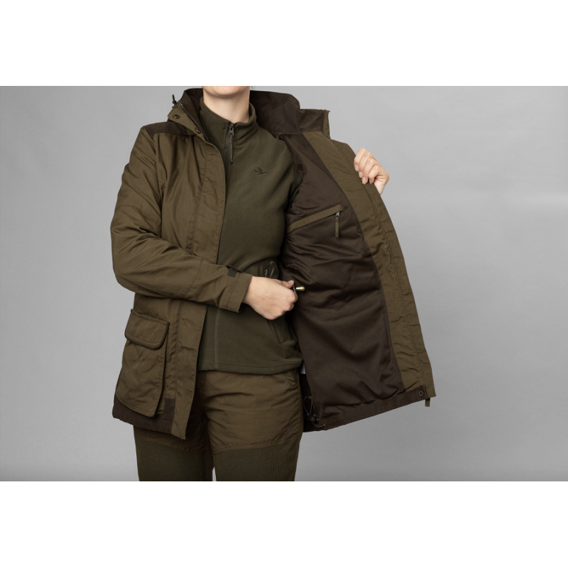 Ensemble Key-Point Kora femme Seeland