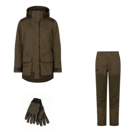 Ensemble Key-Point Kora femme Seeland