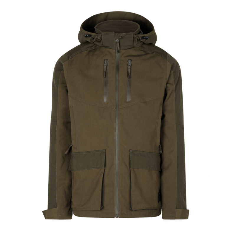 Ensemble Trax Seeland
