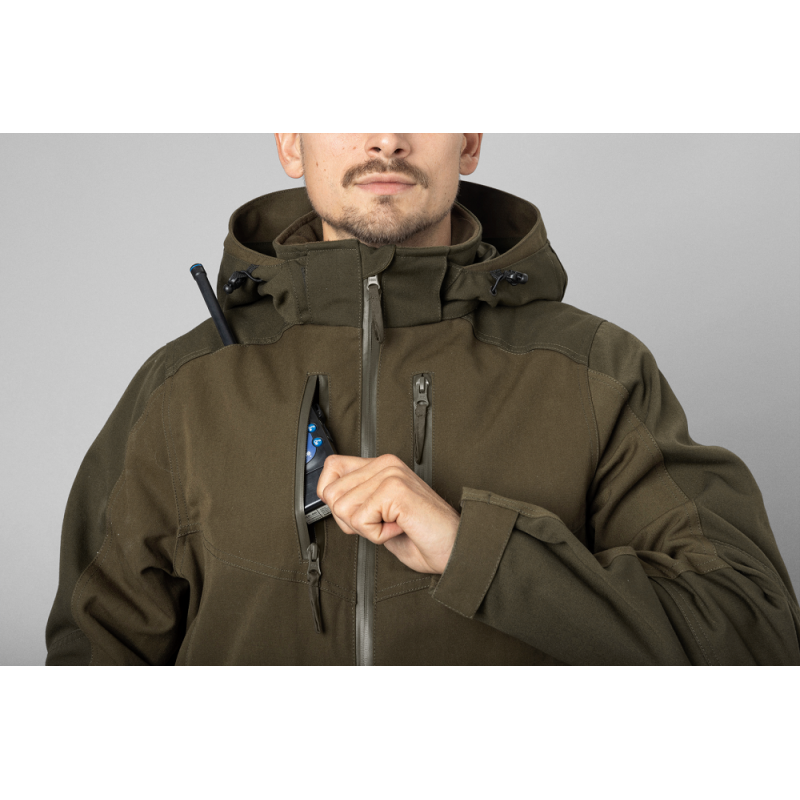Ensemble Trax Seeland