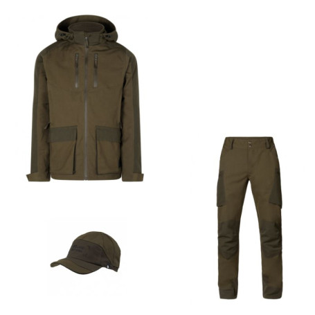 Ensemble Trax Seeland