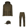 Ensemble Trax Seeland