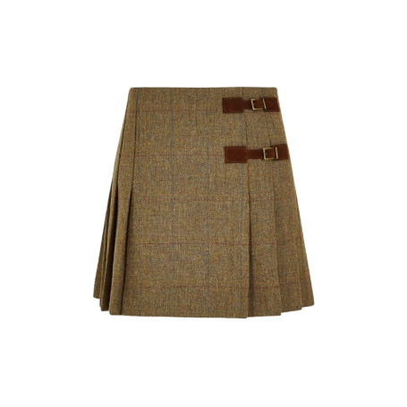 Jupe en Tweed Blossom Dubarry
