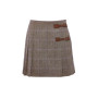 Jupe en Tweed Blossom Dubarry