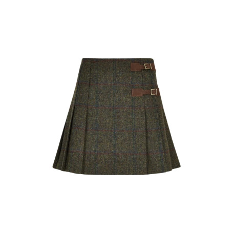 Jupe en Tweed Blossom Dubarry