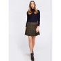 Jupe en Tweed Blossom Dubarry