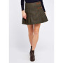 Jupe en Tweed Blossom Dubarry