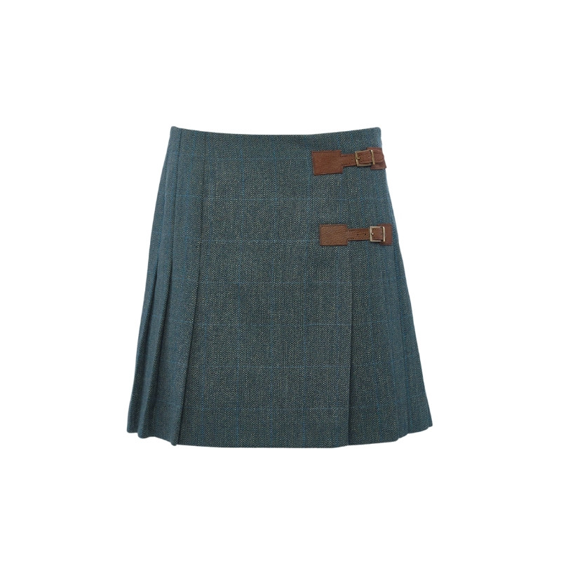 Jupe en Tweed Blossom Dubarry