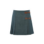 Jupe en Tweed Blossom Dubarry
