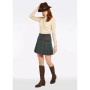 Jupe en Tweed Blossom Dubarry