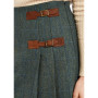 Jupe en Tweed Blossom Dubarry