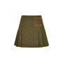 Jupe en Tweed Blossom Dubarry