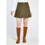 Jupe en Tweed Blossom Dubarry