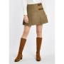 Jupe en Tweed Blossom Dubarry