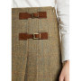 Jupe en Tweed Blossom Dubarry