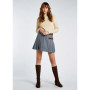 Jupe en Tweed Blossom Dubarry