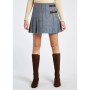 Jupe en Tweed Blossom Dubarry
