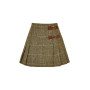 Jupe en Tweed Blossom Dubarry