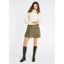 Jupe en Tweed Blossom Dubarry