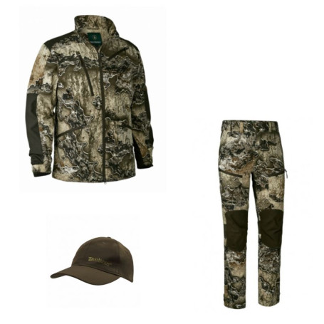 Ensemble Excape Light Deerhunter