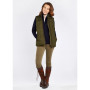 Gilet Matelassé Spiddal Femme Dubarry