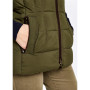 Dubarry Vrouwen Spiddal Gewatteerde Vest