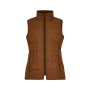 Dubarry Vrouwen Spiddal Gewatteerde Vest