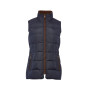 Gilet Matelassé Spiddal Femme Dubarry