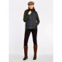 Gilet Matelassé Spiddal Femme Dubarry