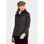 Gilet Matelassé Spiddal Femme Dubarry