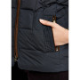 Gilet Matelassé Spiddal Femme Dubarry