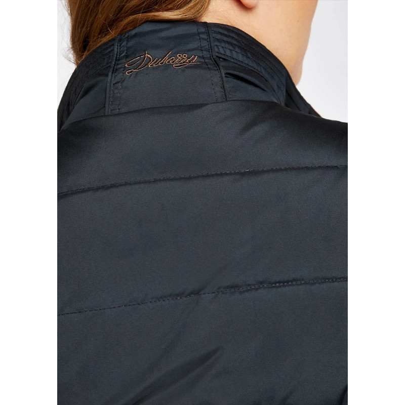 Gilet Matelassé Spiddal Femme Dubarry