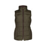 Gilet Matelassé Spiddal Femme Dubarry