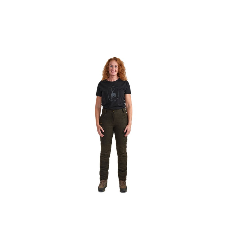 Ensemble Tatra Femme Deerhunter
