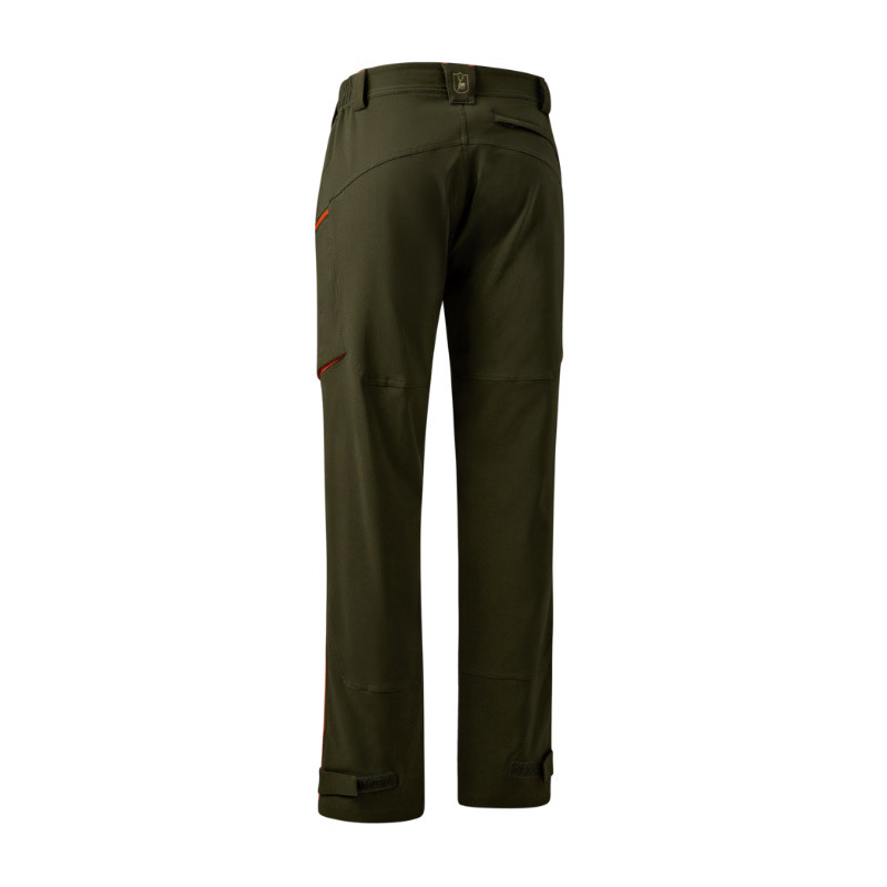 Ensemble Chamois Deerhunter