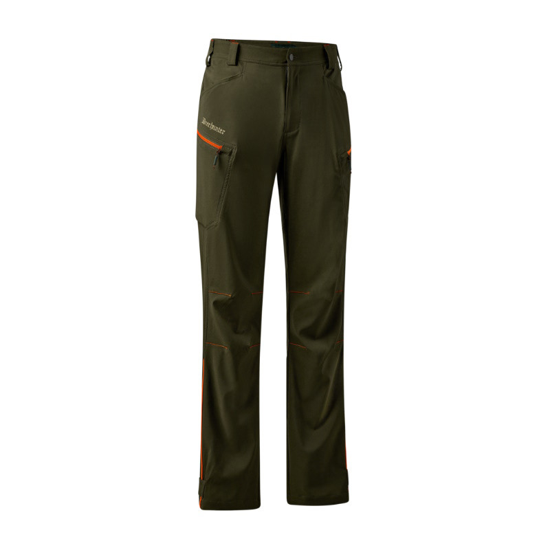 Ensemble Chamois Deerhunter