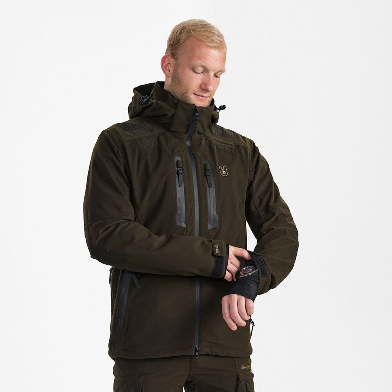 Ensemble Game Pro Light Deerhunter