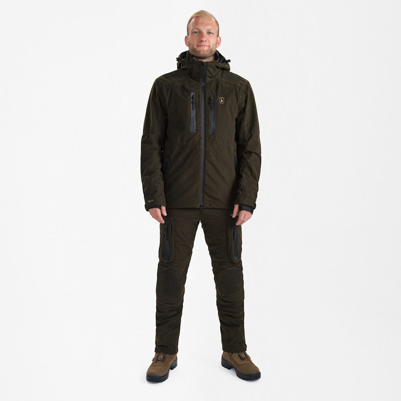 Ensemble Game Pro Light Deerhunter