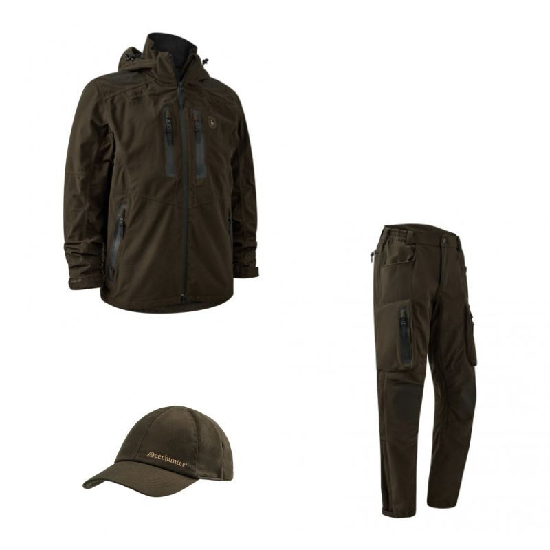 Ensemble Game Pro Light Deerhunter