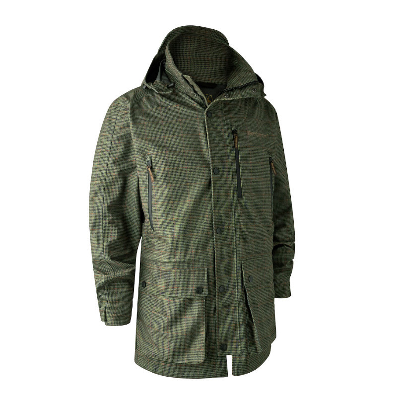 Ensemble PRO Gamekeeper Deerhunter