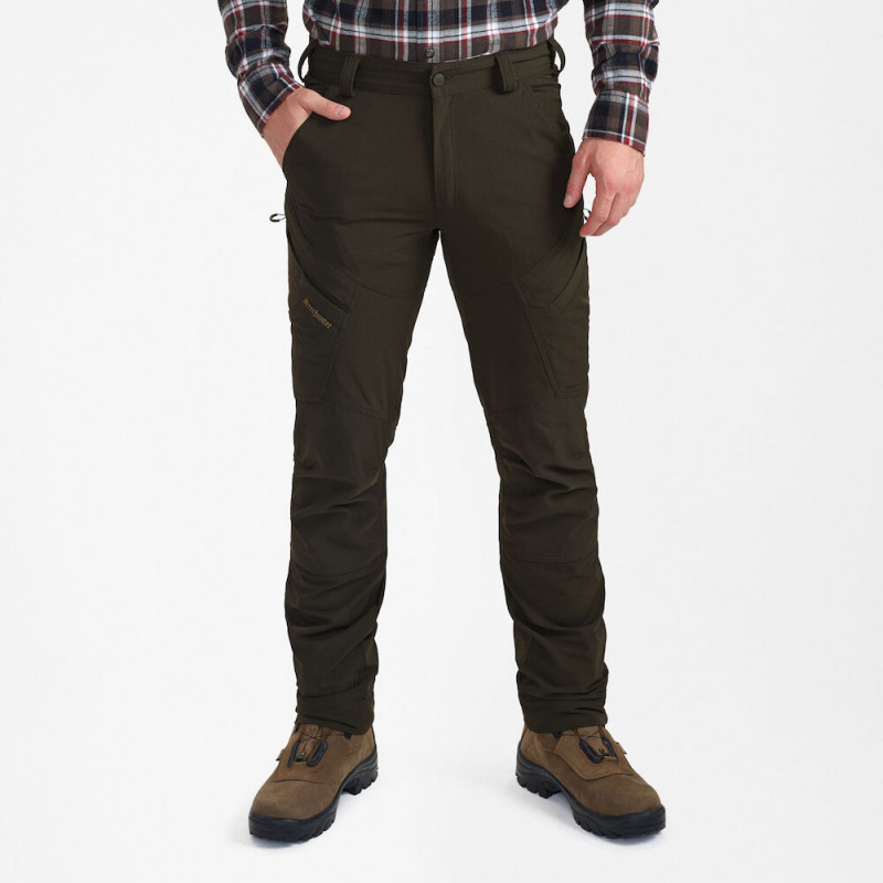 Ensemble Northward Deerhunter