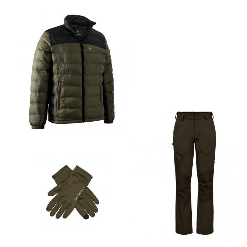Ensemble Northward Deerhunter