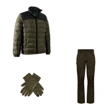 Ensemble Northward Deerhunter