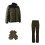 Ensemble Northward Deerhunter