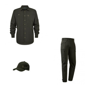 Chemises de Chasse