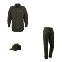 Ensemble Canopy Deerhunter