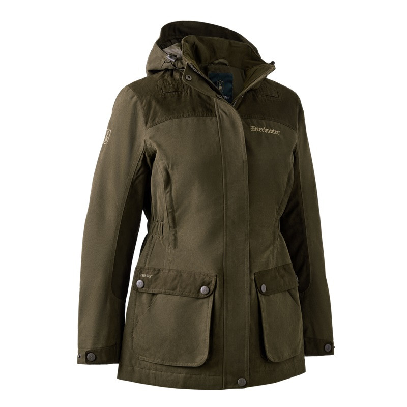 Ensemble Eagle Femme Deerhunter