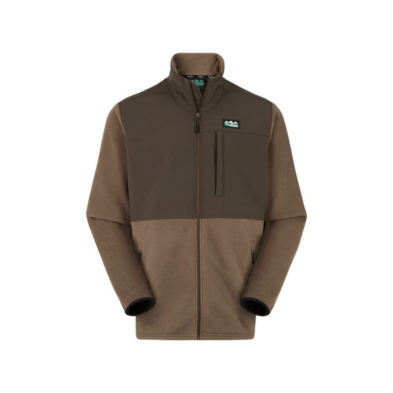 Veste Polaire Hybrid Ridgeline