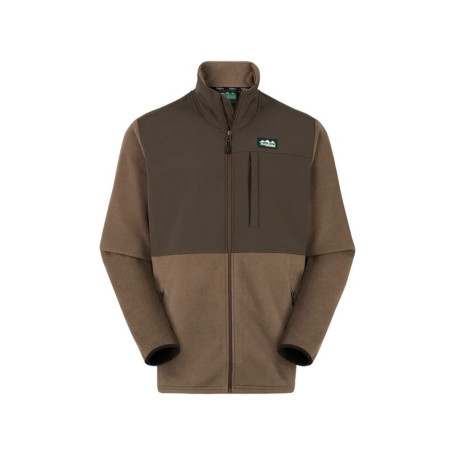 Veste Polaire Hybrid Ridgeline